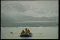 315061 Alsek Lake, Alaska A4 Photo Print