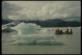 315063 Alsek Lake, Alaska A4 Photo Print