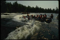 315068 Playing The Rapids, Ottawa River A4 Photo Print