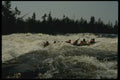 315082 Stuck In A Hole, Ottawa River A4 Photo Print