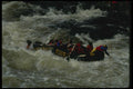 315083 Stuck In A Hole, Ottawa River A4 Photo Print