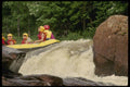 315086 Jacques Cartier River A4 Photo Print