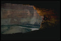 315089 View Of Colorado River From Cave, Grand Canyon A4 Photo Print