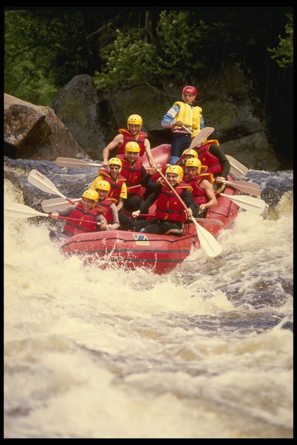 315095 Jacques Cartier River A4 Photo Print