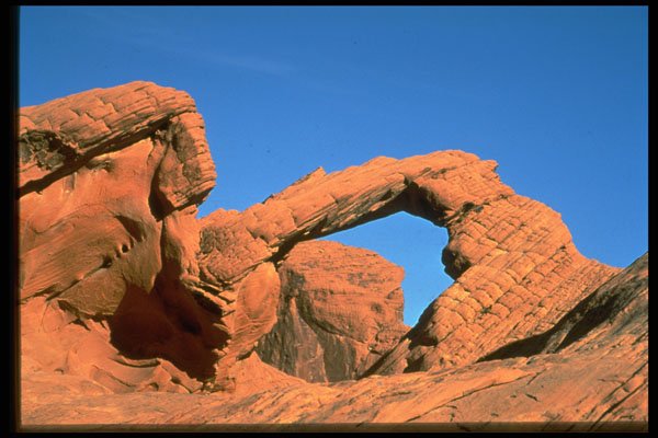 316001 Arches A4 Photo Print