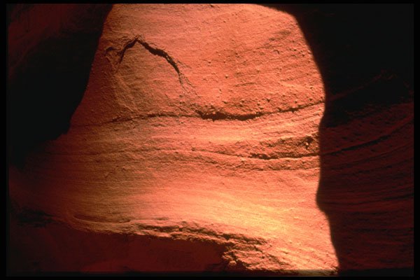 316007 Cave Entrance A4 Photo Print