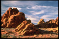 316033 Rock A4 Photo Print