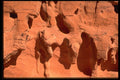316038 Red Rock A4 Photo Print