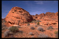316040 Like A Boulder A4 Photo Print