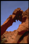 316042 Passage A4 Photo Print