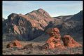 316043 Beginnings Of Fire A4 Photo Print