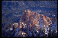 316052 Rock Fortress A4 Photo Print