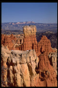 316075 Castle, Bishop And Pawns A4 Photo Print
