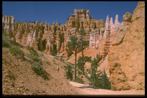 316089 Fairyland A4 Photo Print
