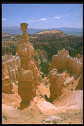 316095 Thor's Hammer A4 Photo Print