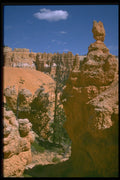 316097 Rear View Of Thor's Hammer A4 Photo Print
