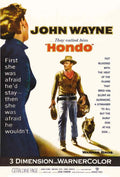 31x21 Film Hondo 01 A4 Photo Print