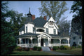 320031 Davis House, Laurens, SC, 1898 A4 Photo Print
