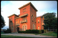 320032 King House, Newport, RI, 1845 A4 Photo Print