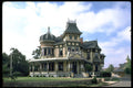 320038 Morey Mansion, Redlands, CA, 1890 A4 Photo Print