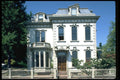 320039 Kamm House, Portland, OR, 1871 A4 Photo Print
