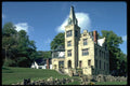 320040 Castle Mac O Chee, West Liberty, OH, 1879 A4 Photo Print