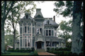 320050 Parrot House, Newman, GA, 1885 A4 Photo Print