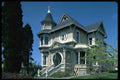 320055 Blair Stokes House, Arcata, CA, 1888 A4 Photo Print