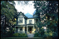 320064 Means House, Concord, NC, 1890 A4 Photo Print