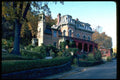320065 Harry Packer Mansion, Jim Thorpe, PA, 1874 A4 Photo Print
