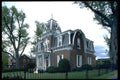 320066 Evans House, Salem, VA, 1882 A4 Photo Print