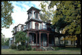 320088 Heck Lee House, Raleigh, NC, 1875 A4 Photo Print