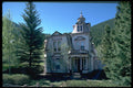320090 Maxwell House, Georgetown, CO, 1880 A4 Photo Print