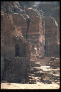 321002 Petra, Jordan A4 Photo Print