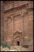 321014 Petra, Jordan A4 Photo Print
