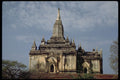 321032 Pagan, Burma A4 Photo Print