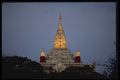 321033 Pagan, Burma A4 Photo Print
