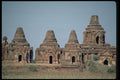 321035 Pagan, Burma A4 Photo Print