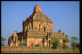 321040 Pagan, Burma A4 Photo Print
