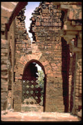 321042 Pagan, Burma A4 Photo Print