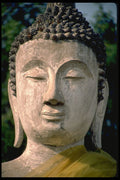 321044 Ayuttaya, Thailand A4 Photo Print