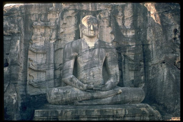 321047 Anuradhapura, Sri Lanka A4 Photo Print