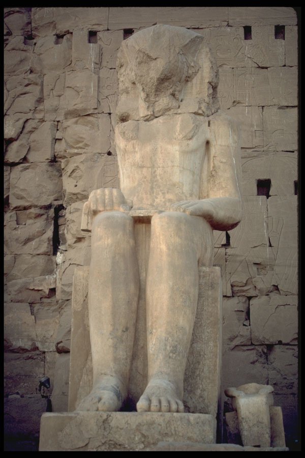 321052 Egypt A4 Photo Print