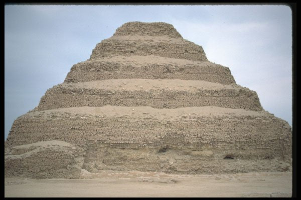 321056 Giza, Egypt A4 Photo Print