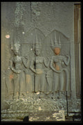 321059 Angkor Wat, Cambodia A4 Photo Print