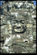 321063 Angkor Wat, Cambodia A4 Photo Print