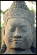 321065 Angkor Wat, Cambodia A4 Photo Print
