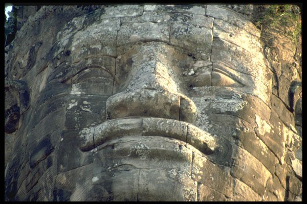 321066 Angkor Wat, Cambodia A4 Photo Print