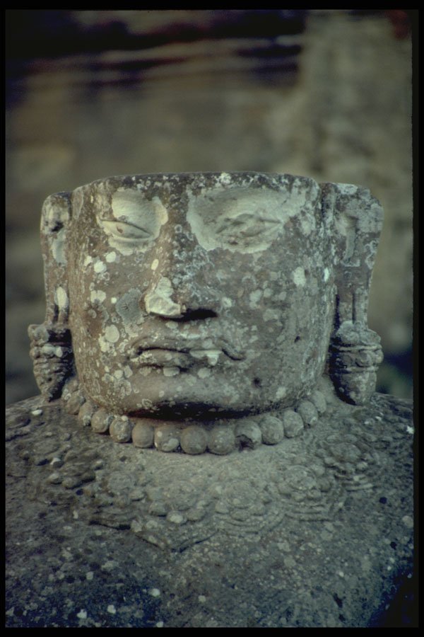 321067 Angkor Wat, Cambodia A4 Photo Print