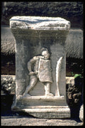 321075 Efeses, Turkey A4 Photo Print
